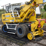 TPA hails time savings of new rail access solution