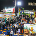 Sustainable solutions to the fore at Executive Hire Show 2024
