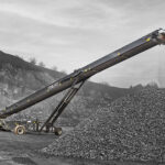 Finlay launches new TR-80 Radial Conveyor