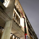 New Hinowa 40m spider lift a ‘game-changer’