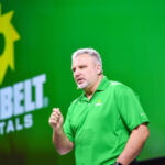 Sunbelt Rentals UK & Ireland appoints new CEO