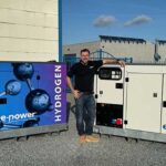 ‘Groundbreaking’ hydrogen power generator available in the UK