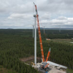 Rise of the cranes at ScotPlant 2024