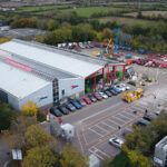 Speedy earns recognition for apprenticeship programme