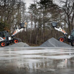 Bobcat reveals upgrades to compact wheel loader portfolio