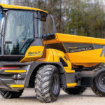 ‘Industry-defining’ REVOTRUCK set for Executive Hire Show outing