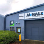 Metso dealer strengthens UK management team