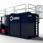 Aberdeen-based fluid management specialist to showcase solid solution