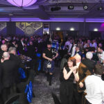 Sector resilience and achievements hailed at annual SPOA dinner