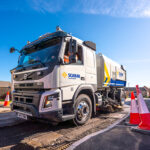 Scarab looks to sweep up at ScotPlant with heavy-duty solutions