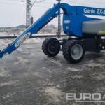 Auction success highlights strength of access market