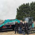 Sunward adds to UK dealer network with double appointment