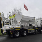 Intriguing mix: Armcon to celebrate new dealerships at ScotPlant 2024