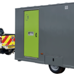 Flush with innovation: CabinTec to showcase latest welfare products at ScotPlant 2024