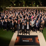 Develon moves ‘onwards’ with European Dealer Conference