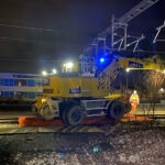 TPA plates up for SES at Stirling