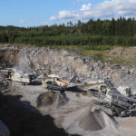 Metso dealer plans ‘top team’ presence at ScotPlant 2024