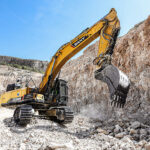 SANY hungry for more ScotPlant success