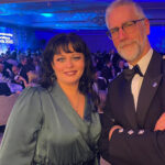 New CEO for Lighthouse Construction Industry Charity as Bill Hill to retire