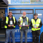 Anticipation building ahead of Scottish Plant Operator Challenge