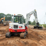 Hot Take: 3-Series models out to impress at ScotPlant