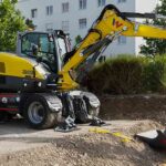 Wacker Neuson looks to set the standard