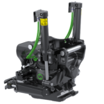 Steelwrist unveils third generation tiltrotators at Hamburg event