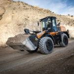 CASE launches new G-Series Evolution wheel loader