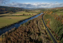 Contractors and supply chains alerted to next stage of A9 dualling programme