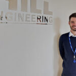 Hill Engineering appoints new head of commercial