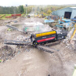 It’s all material for CRJ Services at ScotPlant 2024