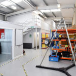 Scottish depot ramps up PQS Survey’s growth plans