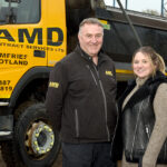 Environmental focus pays off for AMD Contract Services