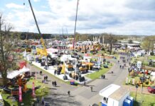 The bar is set high ahead of ScotPlant 2026