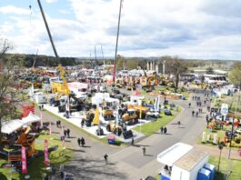 Registration opens for ScotPlant 2026