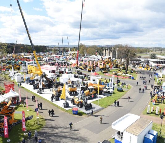 Registration opens for ScotPlant 2026