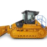 LiuGong machines to feature at ScotPlant 2024 for first time