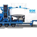 CDE to host webinar on FreeFlow mobile wash plant