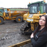 Getting to know…Gail McEwen