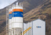 Blue to unveil concrete batching plant at ScotPlant 2024