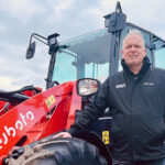 New HRN MD has sights set on doubling business