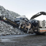 Metso UK dealer ‘exceedingly happy’ with progress one year on
