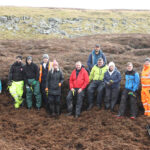 Speedy Hire Invests in peatland restoration