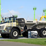 Rokbak looks to make home advantage count at ScotPlant 2024