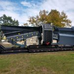 All the parts are coming together for SCG Supplies