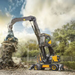 Volvo looks to maintain momentum during ‘tougher times’ for the market