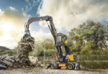 Volvo looks to maintain momentum during ‘tougher times’ for the market