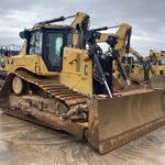 Finning calls on dealer network to supply machines to rebuild Ukraine infrastructure