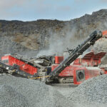 Finlay to showcase new electric variants at Hillhead 2024
