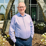 Tillicoultry Quarries director announces retirement